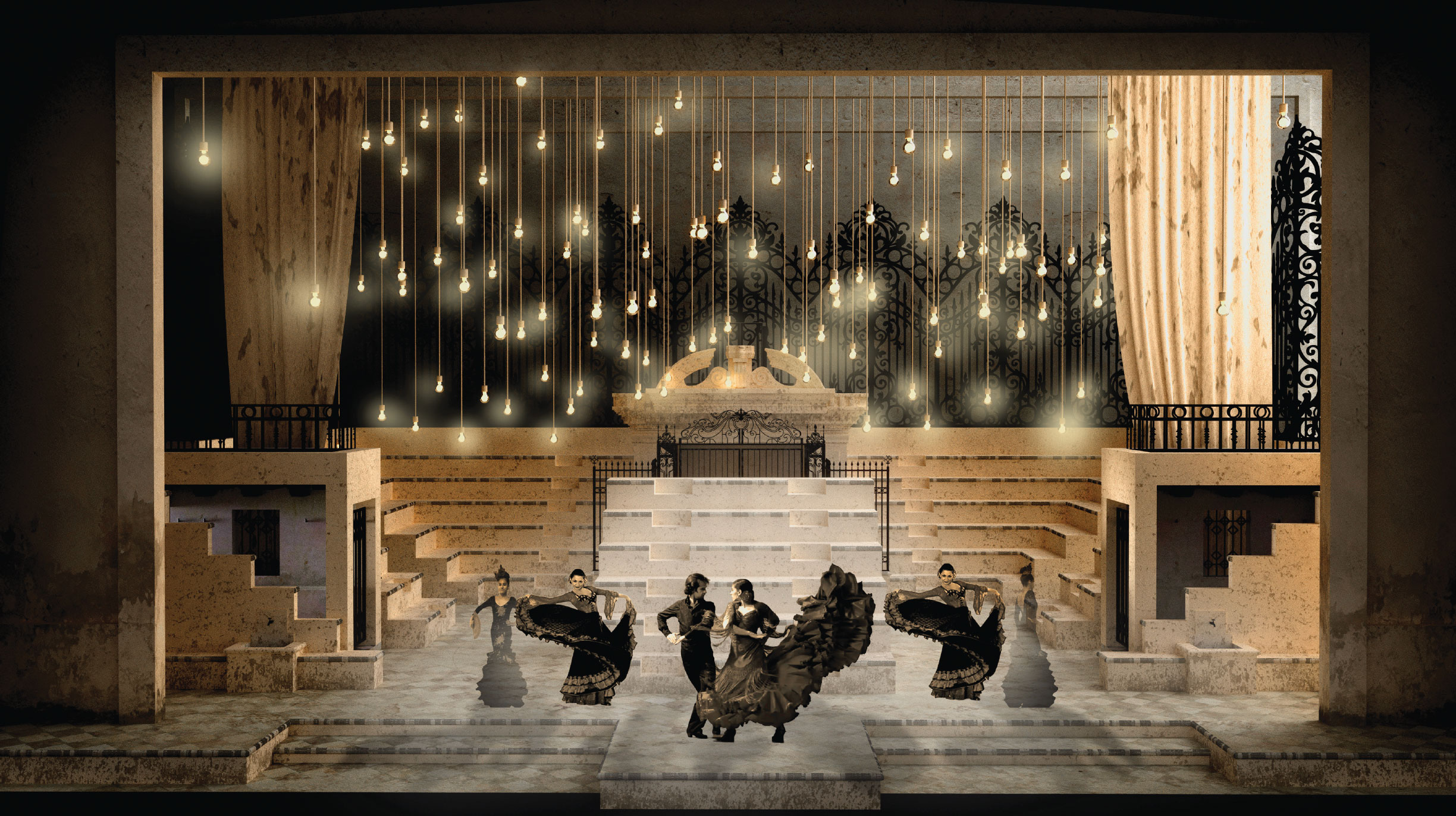 Discover LA Opera - LA Opera